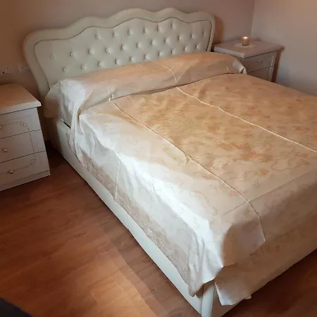 Апартаменты Casa Al Mulino 2 Кремия